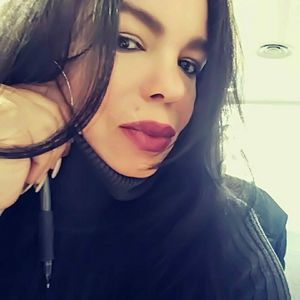 Meet your Posher, Maricarmen